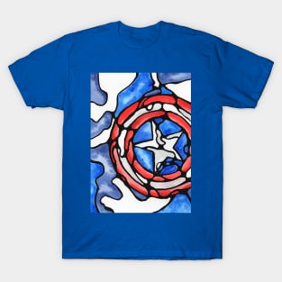 American Shield T-Shirt